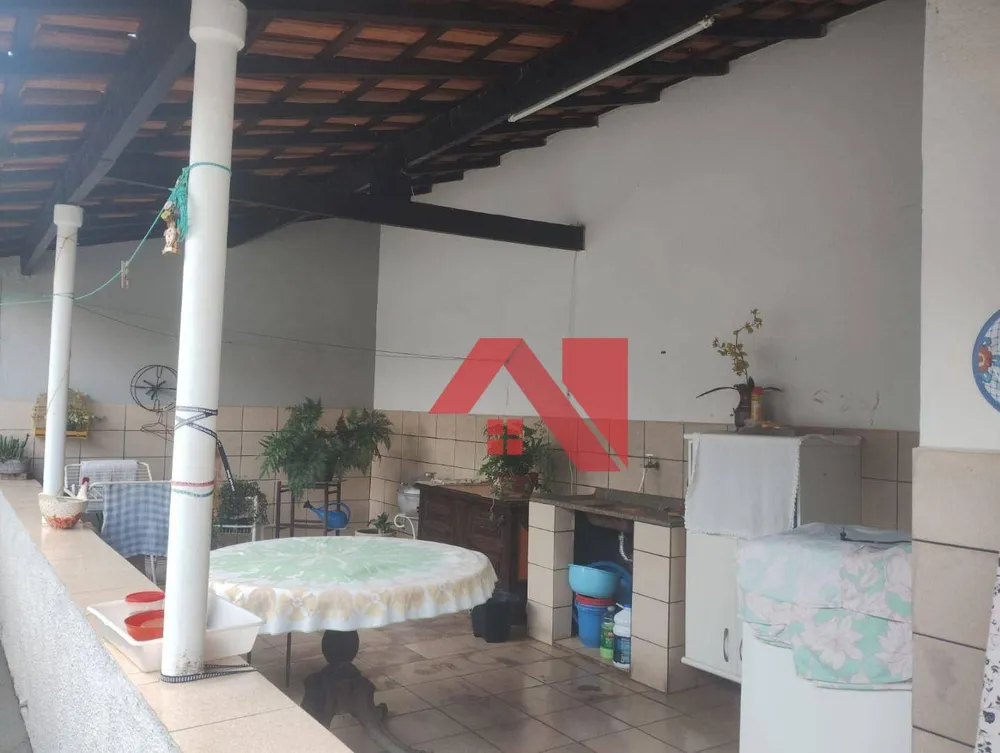 Casa, 3 quartos, 200 m² - Foto 14