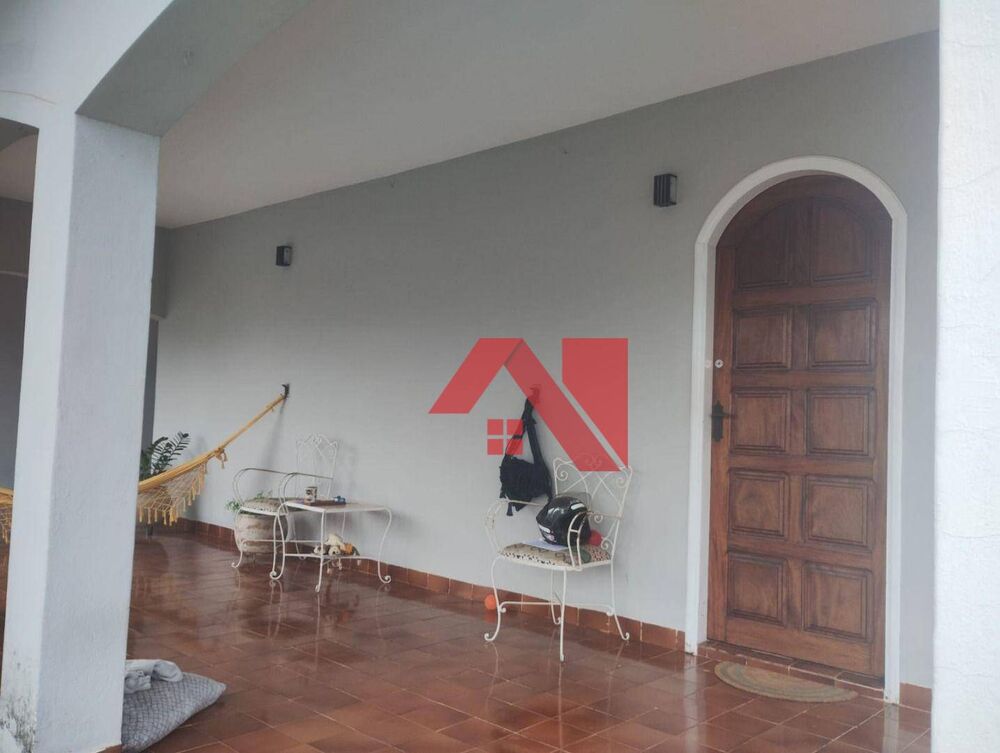 Casa, 3 quartos, 200 m² - Foto 3