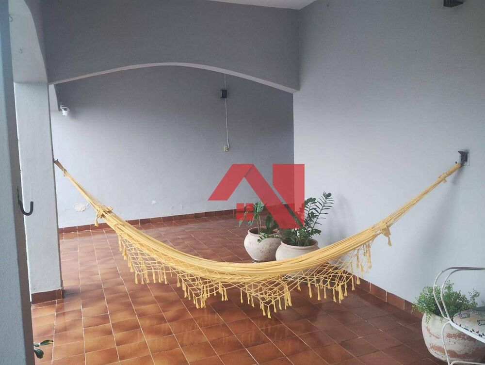 Casa, 3 quartos, 200 m² - Foto 4