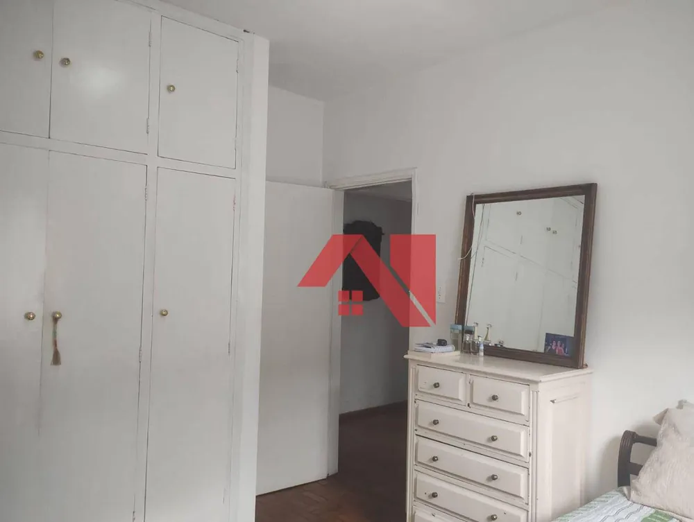 Casa, 3 quartos, 200 m² - Foto 11