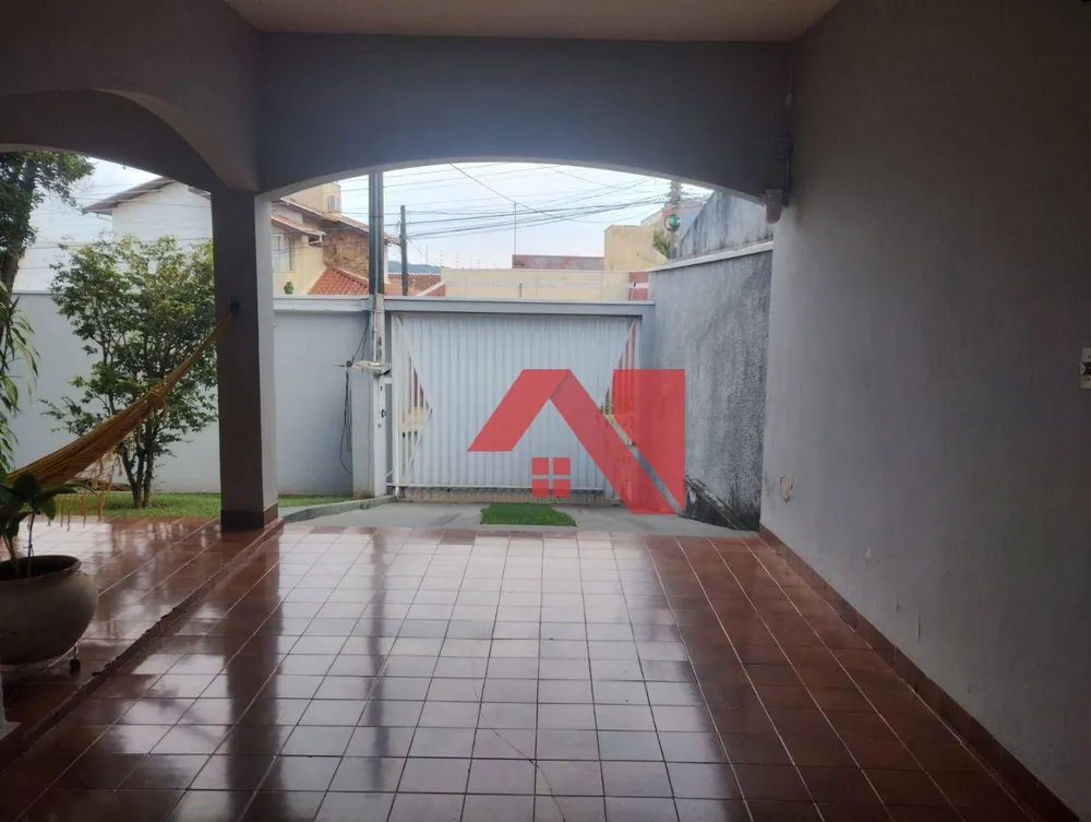 Casa, 3 quartos, 200 m² - Foto 16