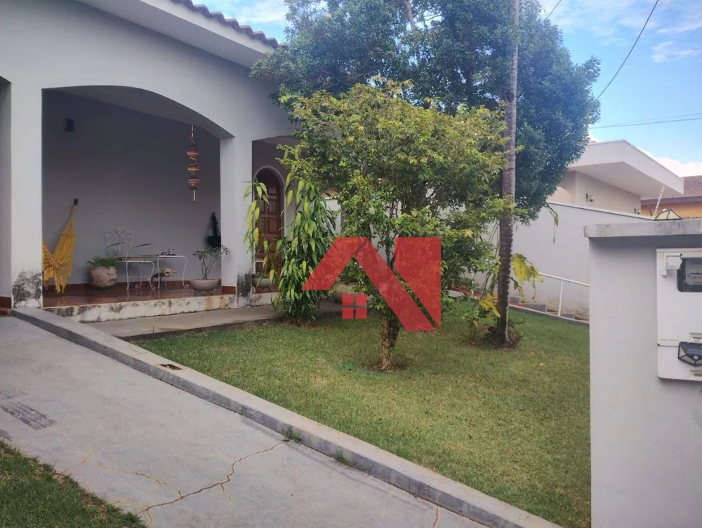 Casa, 3 quartos, 200 m² - Foto 12
