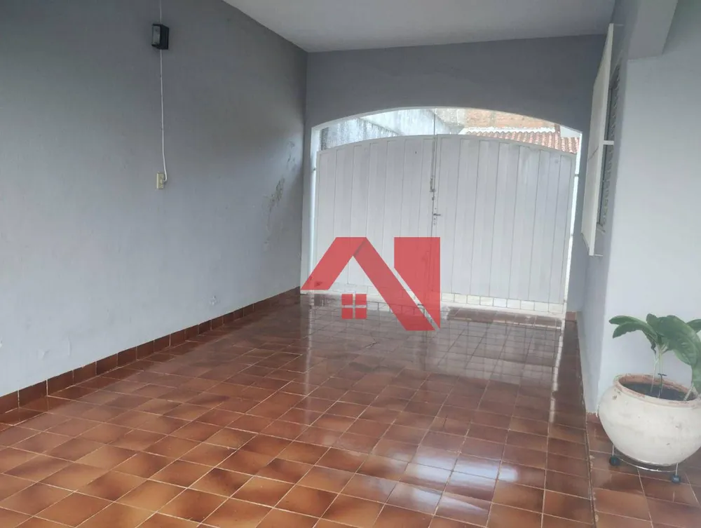 Casa, 3 quartos, 200 m² - Foto 5
