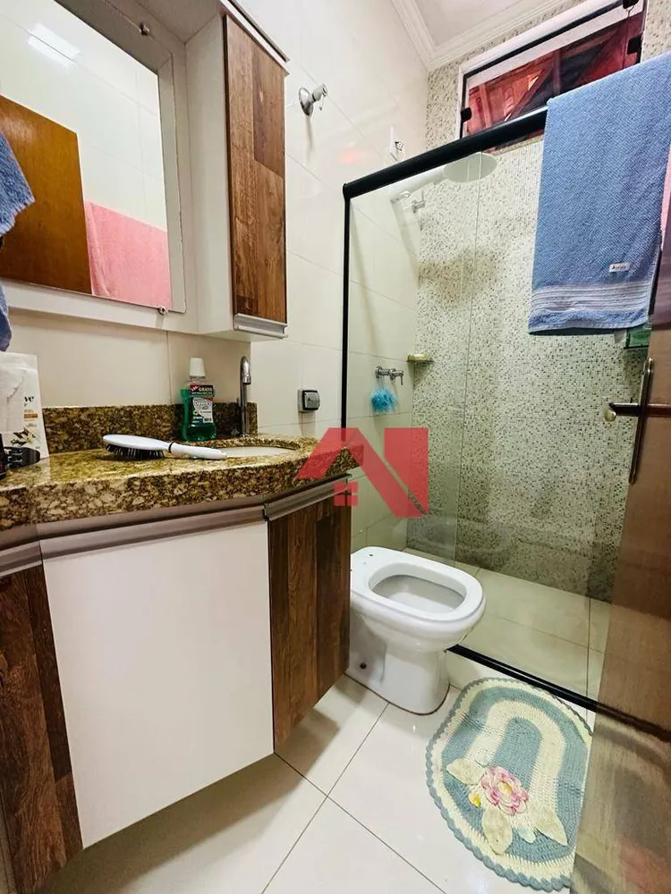 Casa, 2 quartos, 120 m² - Foto 13