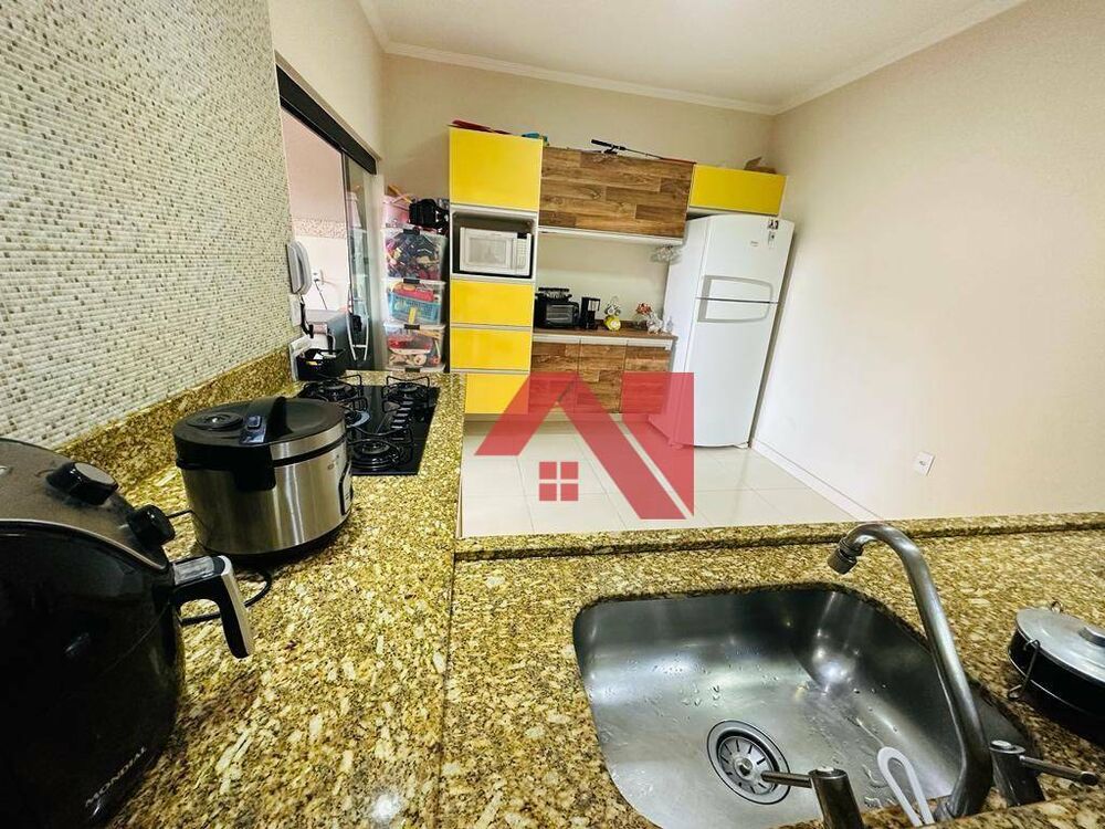 Casa, 2 quartos, 120 m² - Foto 4