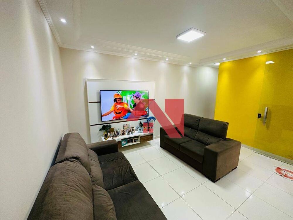 Casa, 2 quartos, 120 m² - Foto 1
