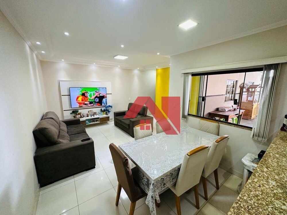 Casa, 2 quartos, 120 m² - Foto 3