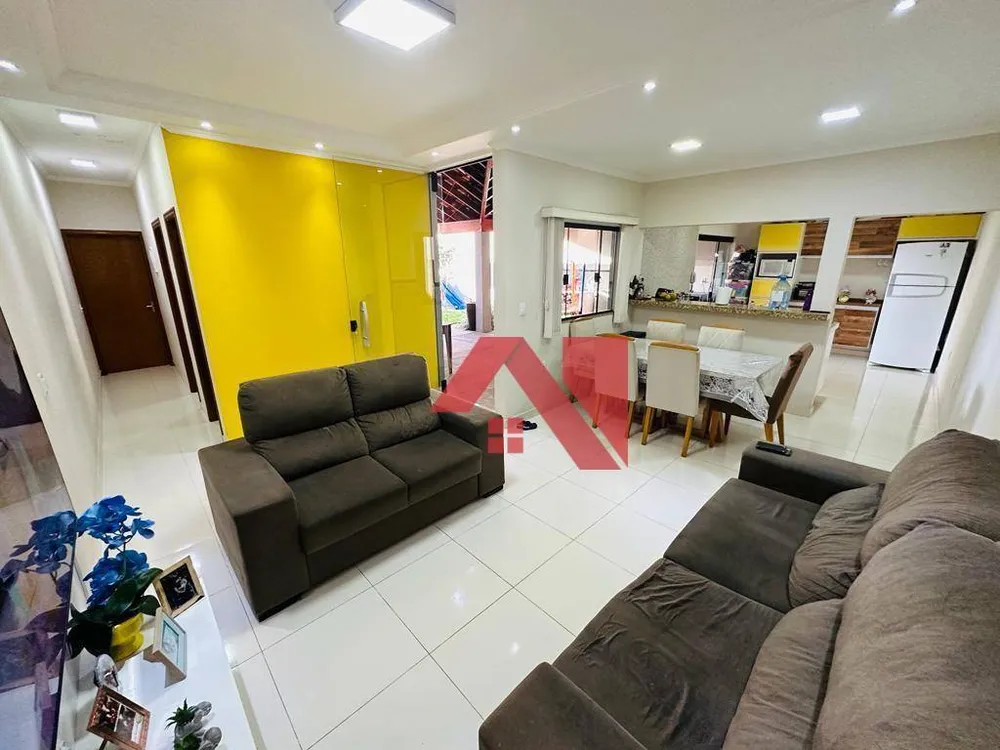 Casa, 2 quartos, 120 m² - Foto 1