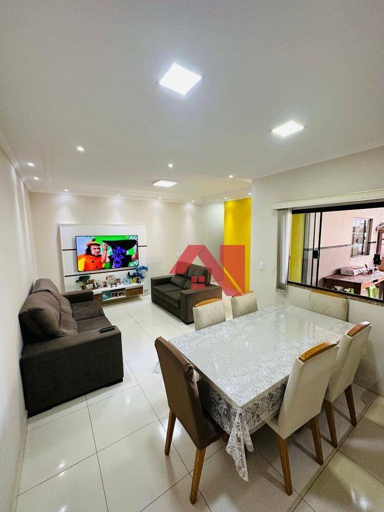 Casa, 2 quartos, 120 m² - Foto 8