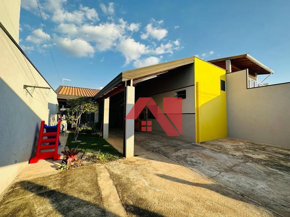 Casa, 2 quartos, 120 m² - Foto 19