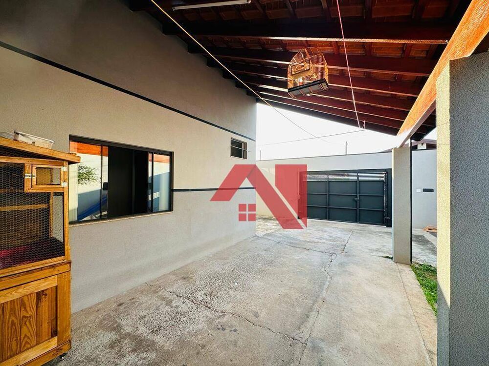 Casa, 2 quartos, 120 m² - Foto 5