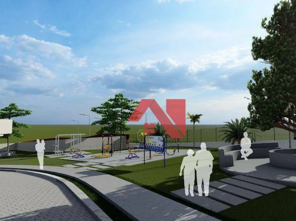 Loteamento e Condomínio, 470 m² - Foto 5