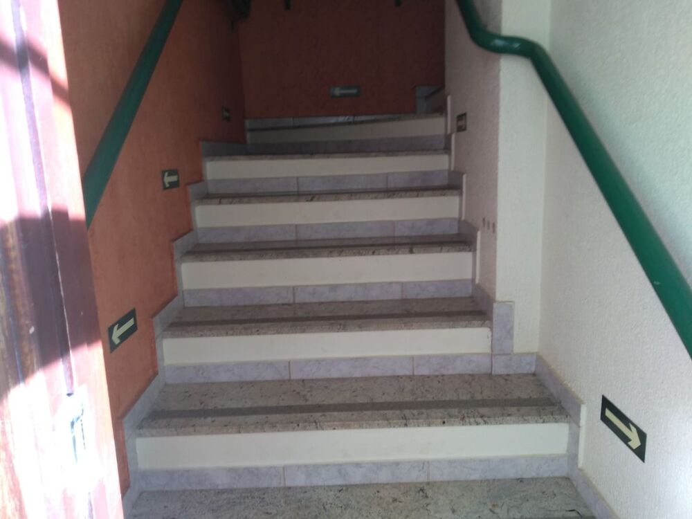 Sala-Conjunto, 30 m² - Foto 9