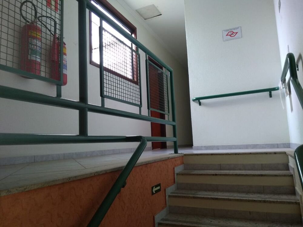 Sala-Conjunto, 30 m² - Foto 6