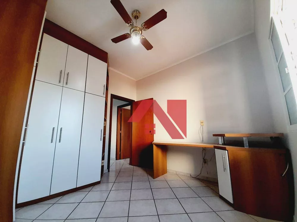 Casa à venda e aluguel com 3 quartos, 164m² - Foto 17