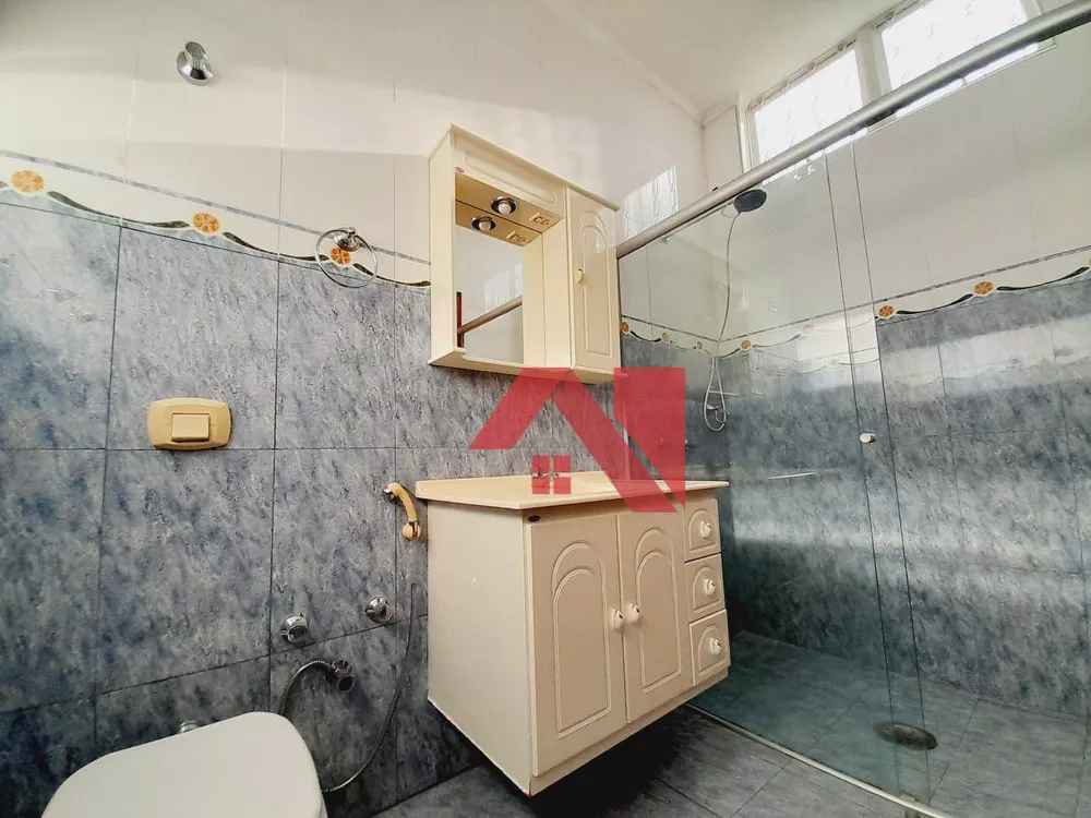 Casa à venda e aluguel com 3 quartos, 164m² - Foto 20