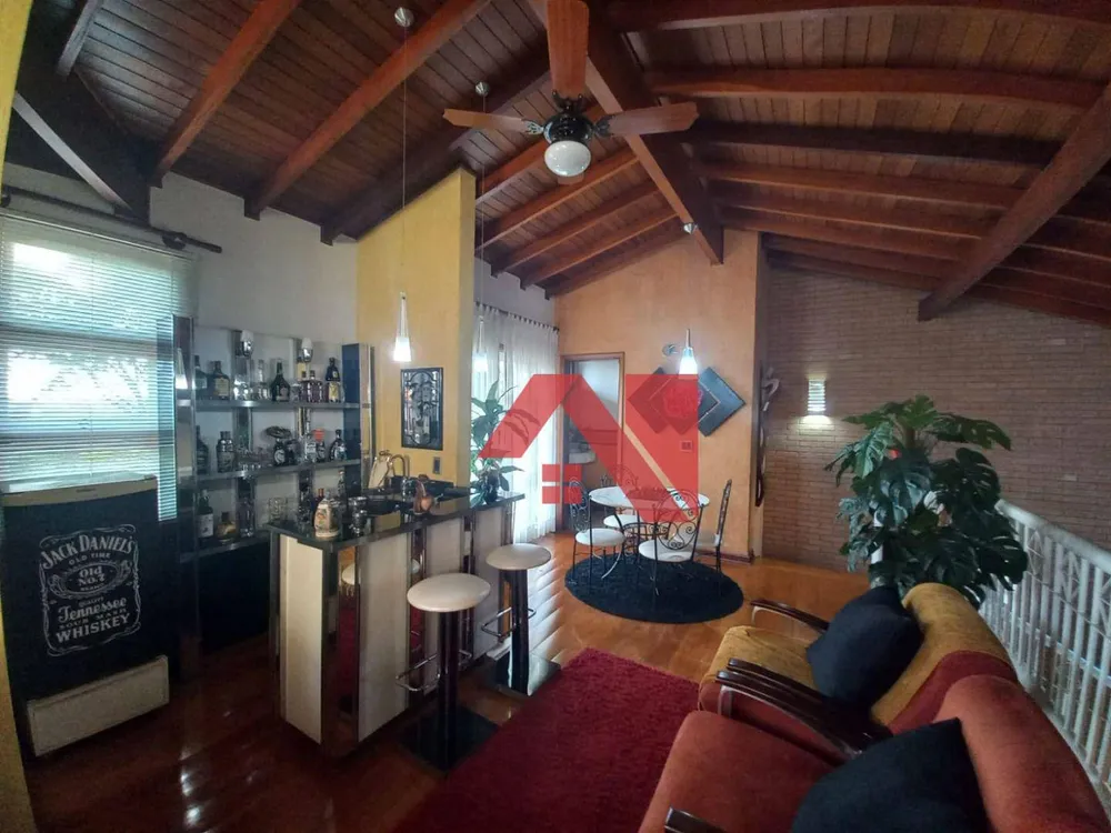 Sobrado, 3 quartos, 380 m² - Foto 12