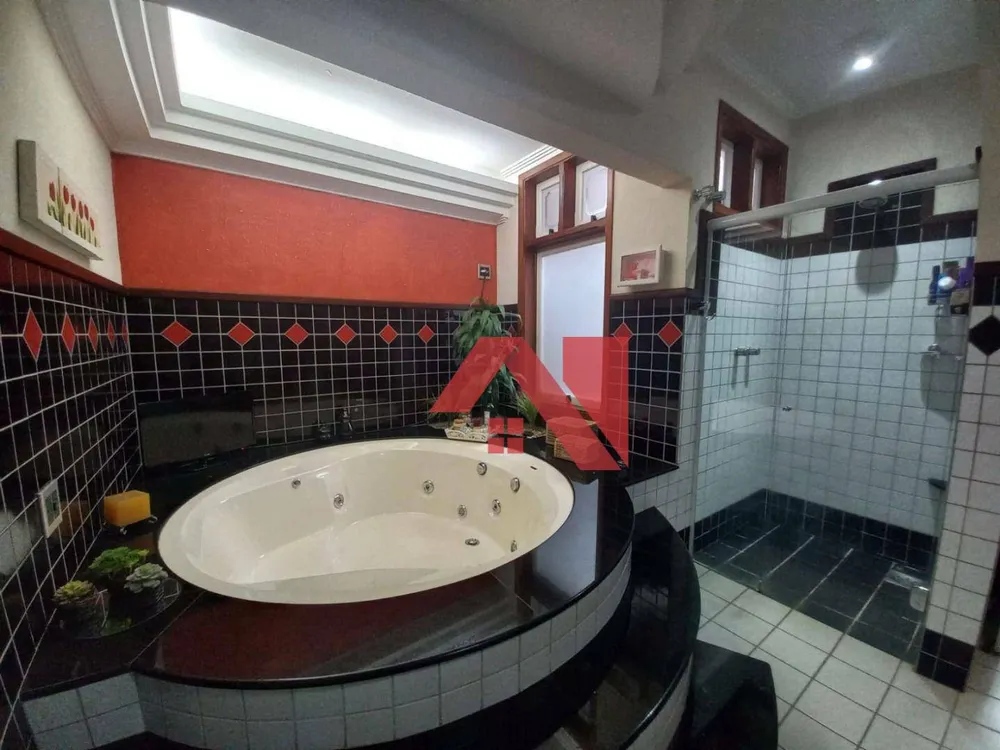 Sobrado, 3 quartos, 380 m² - Foto 11