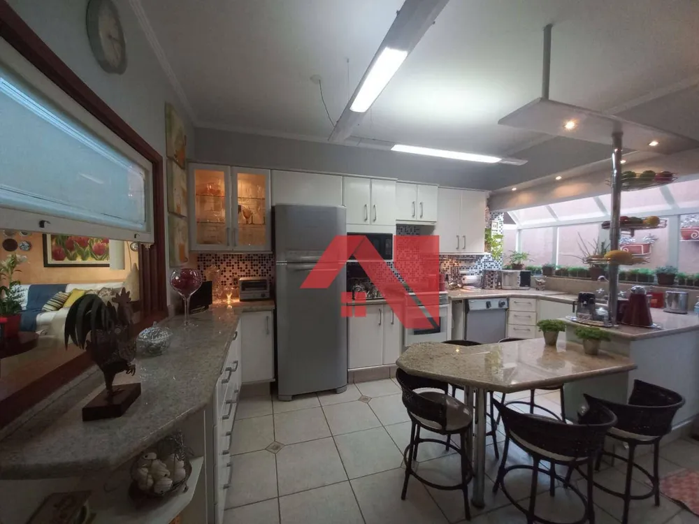 Sobrado, 3 quartos, 380 m² - Foto 14