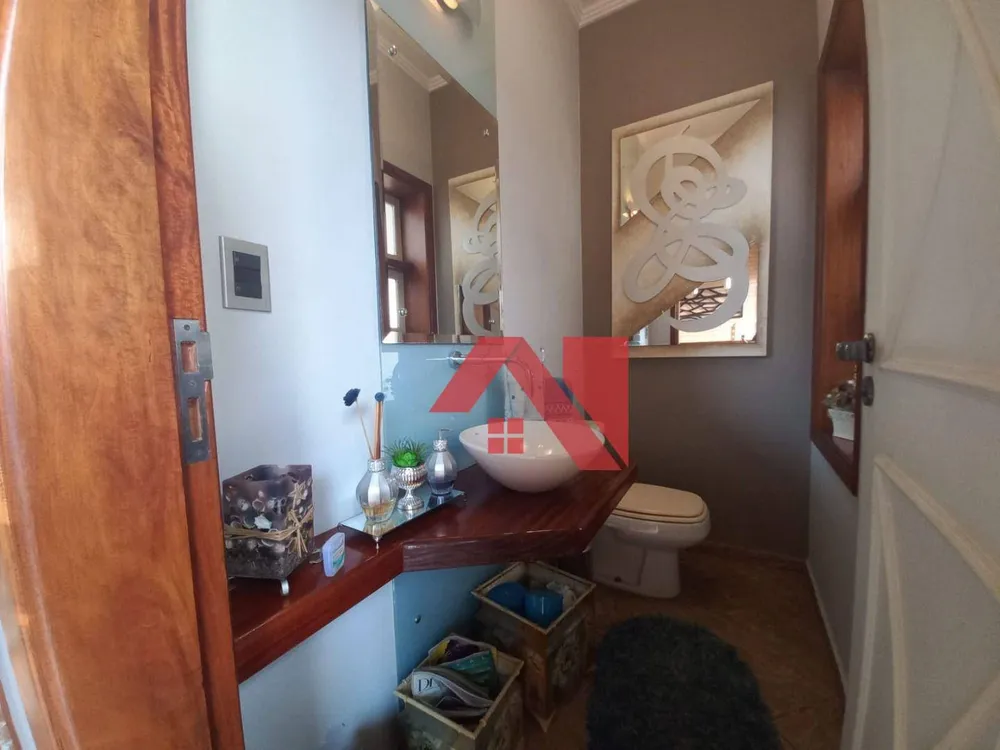Sobrado, 3 quartos, 380 m² - Foto 8