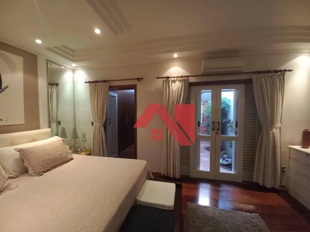 Sobrado, 3 quartos, 380 m² - Foto 15
