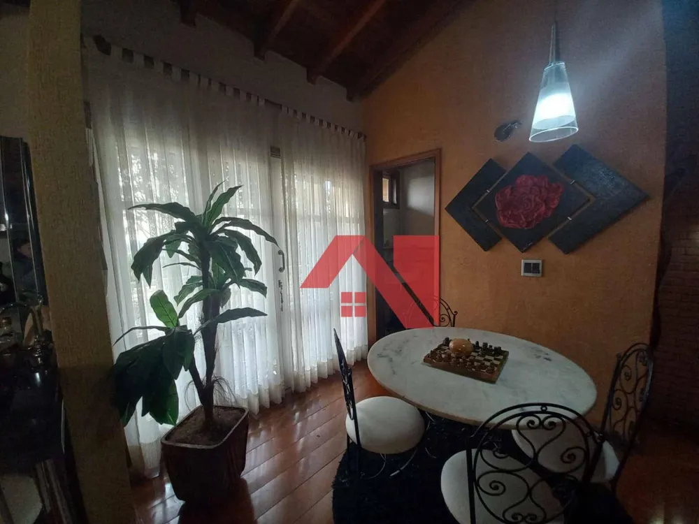 Sobrado, 3 quartos, 380 m² - Foto 13