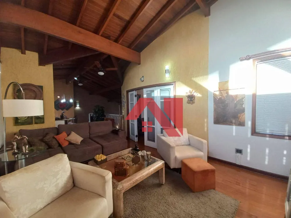 Sobrado, 3 quartos, 380 m² - Foto 2