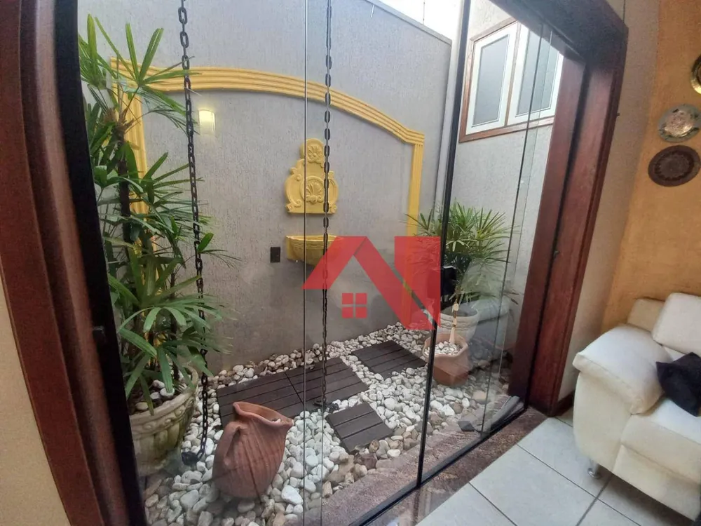 Sobrado, 3 quartos, 380 m² - Foto 5