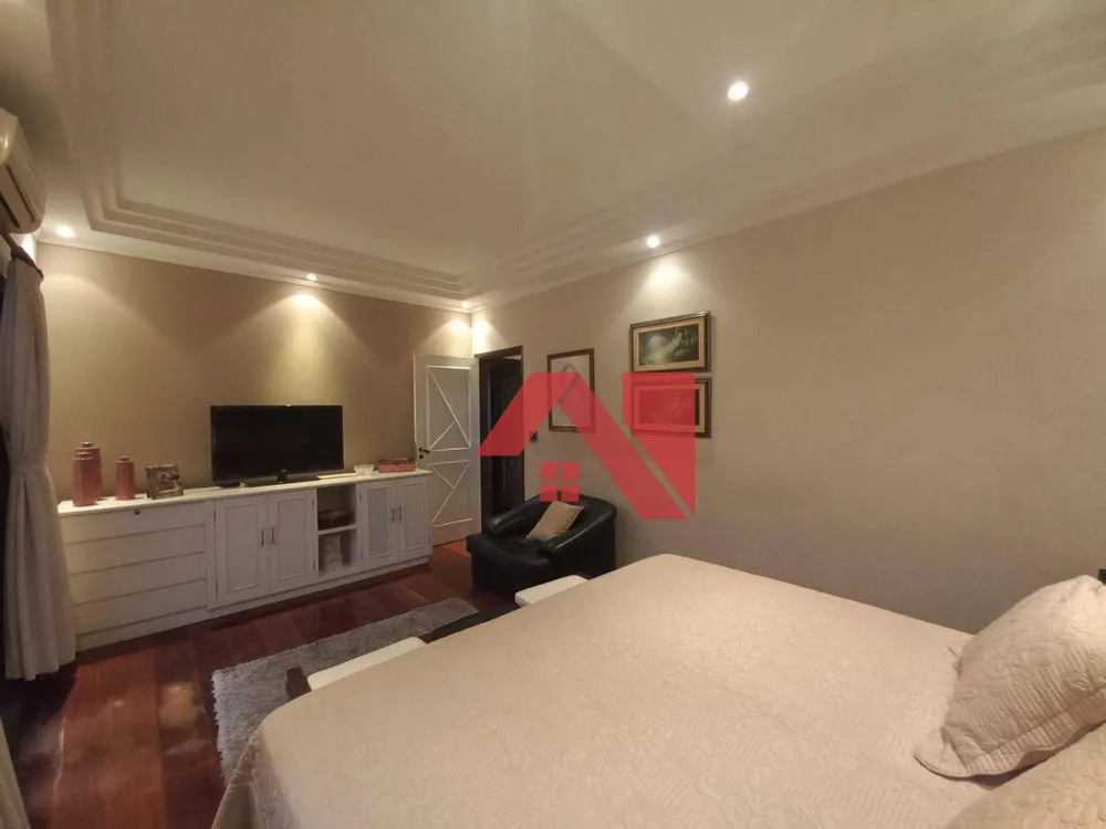 Sobrado, 3 quartos, 380 m² - Foto 9