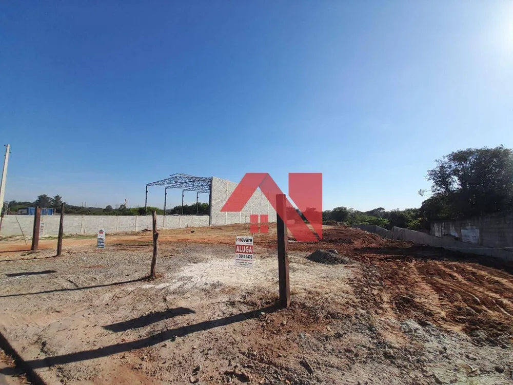Terreno, 1000 m² - Foto 4