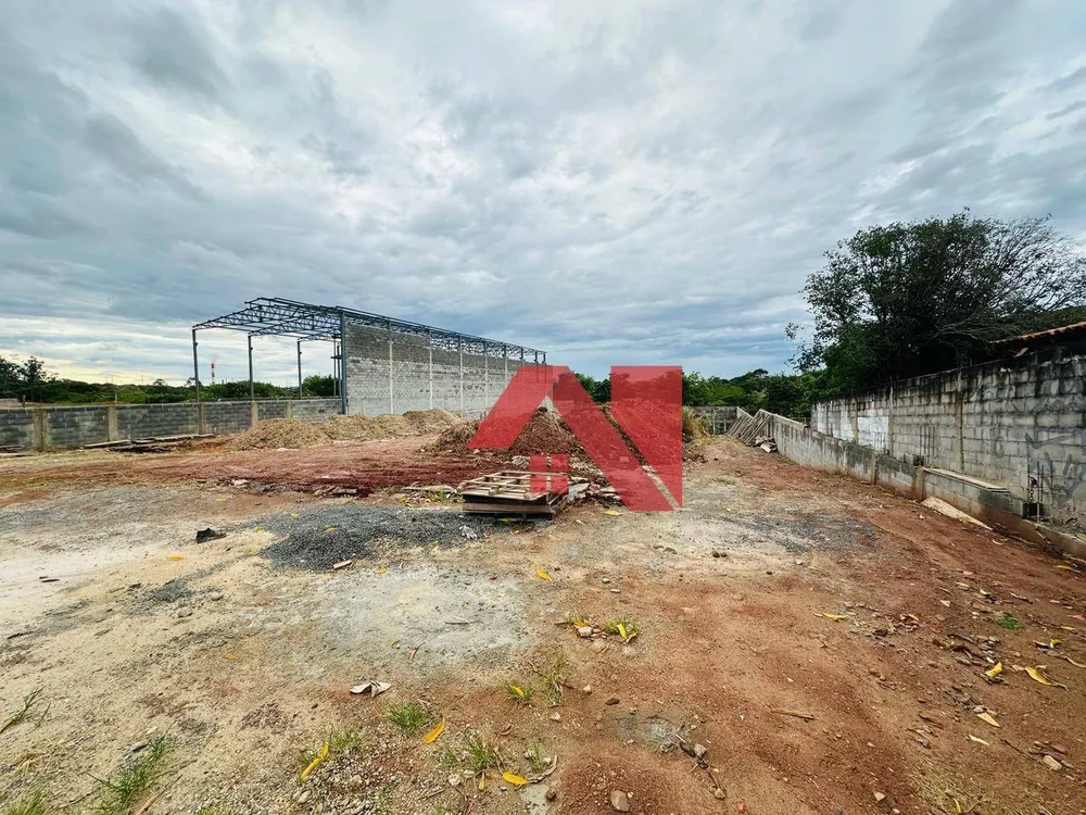 Terreno, 1000 m² - Foto 2