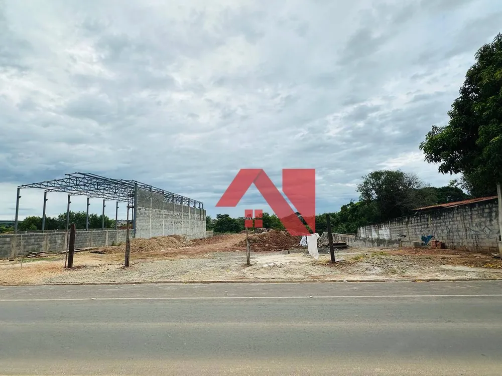 Terreno, 1000 m² - Foto 3