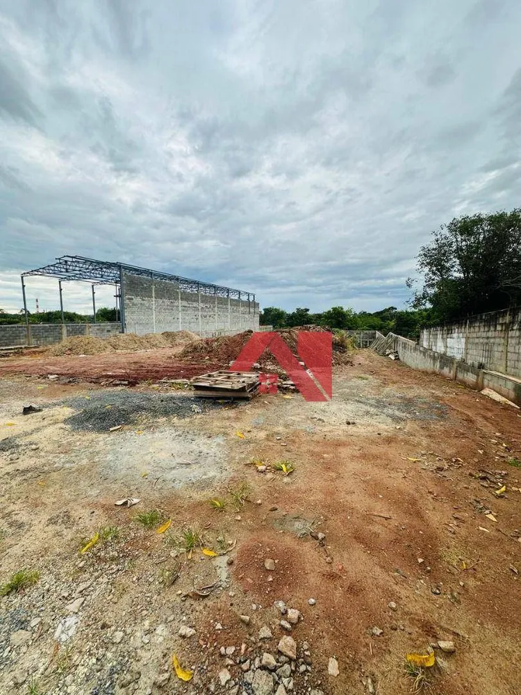 Terreno, 1000 m² - Foto 1