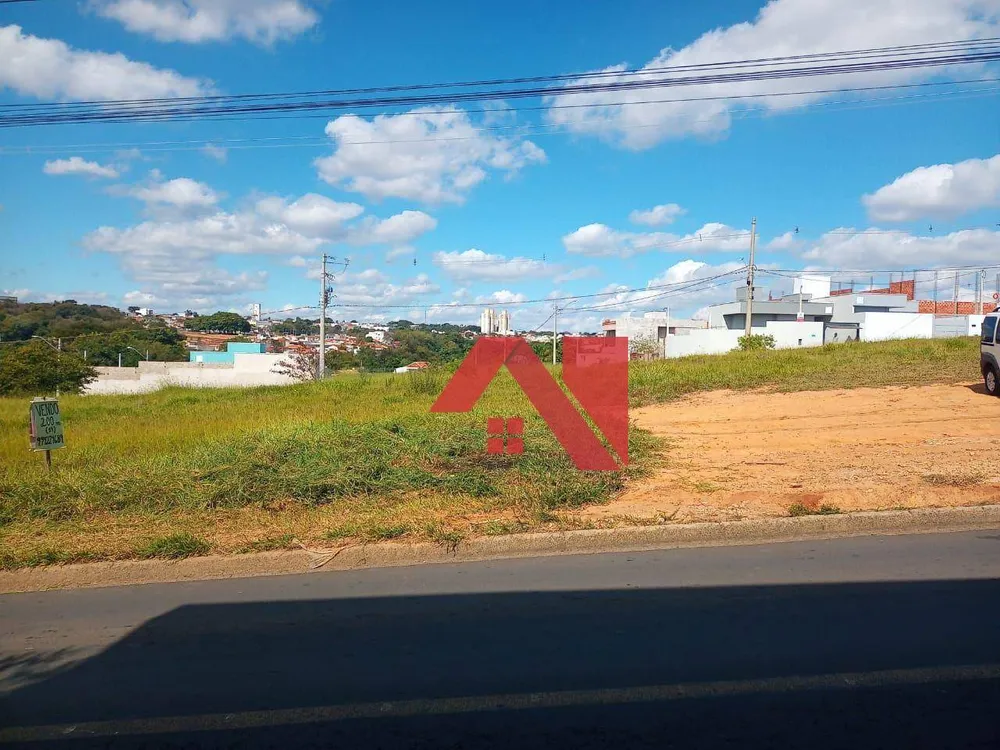 Terreno, 200 m² - Foto 1