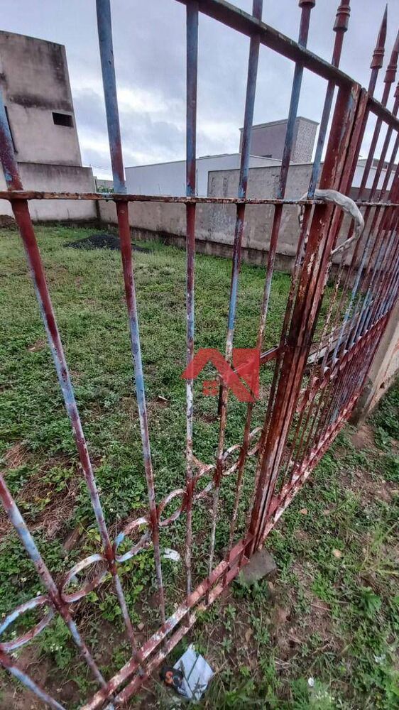 Terreno, 200 m² - Foto 1