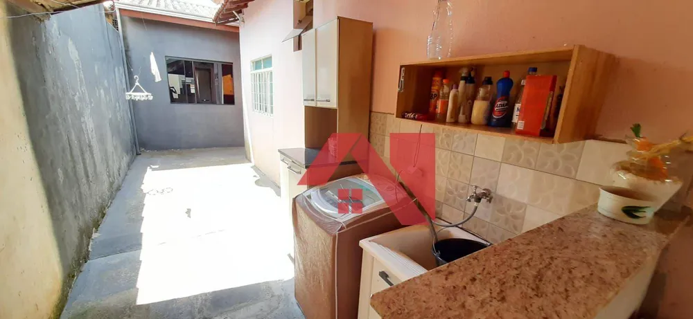 Casa, 3 quartos, 150 m² - Foto 14