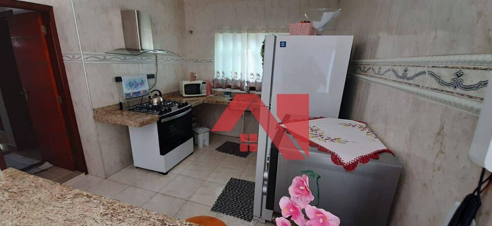 Casa, 3 quartos, 150 m² - Foto 2