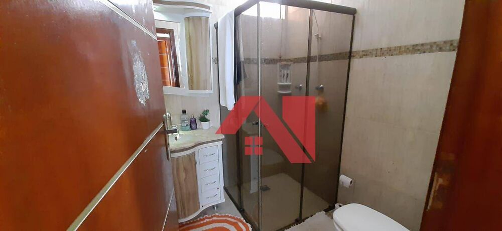 Casa, 3 quartos, 150 m² - Foto 1