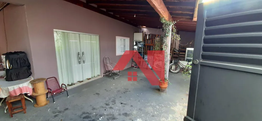 Casa, 3 quartos, 150 m² - Foto 15