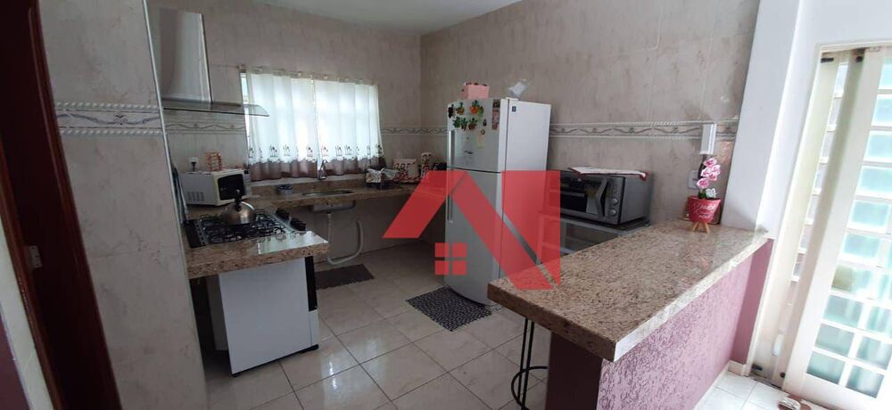 Casa, 3 quartos, 150 m² - Foto 3