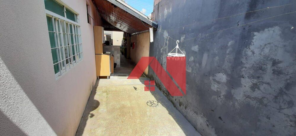 Casa, 3 quartos, 150 m² - Foto 7