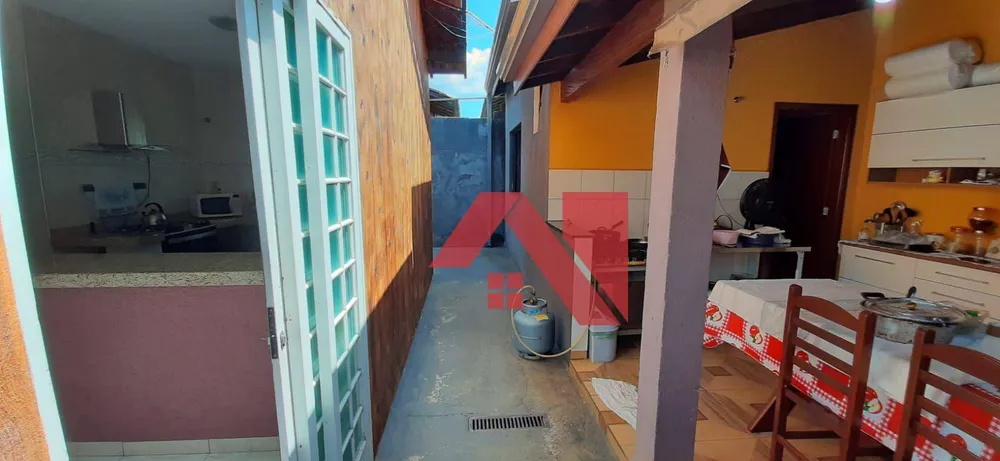 Casa, 3 quartos, 150 m² - Foto 14