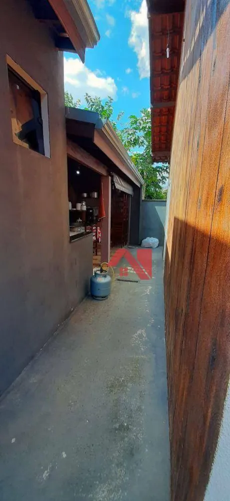 Casa, 3 quartos, 150 m² - Foto 15