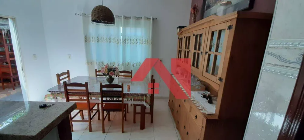 Casa, 3 quartos, 150 m² - Foto 5