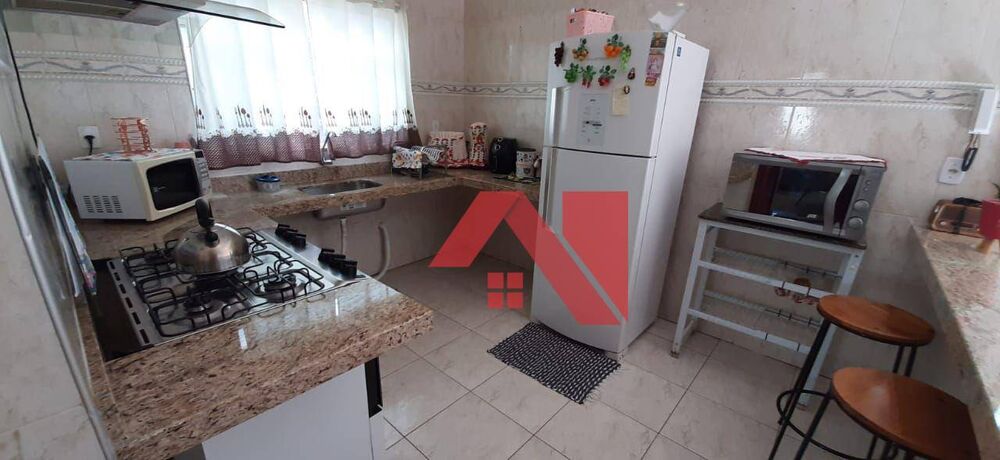 Casa, 3 quartos, 150 m² - Foto 8