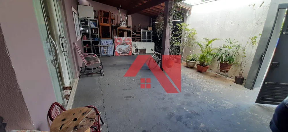 Casa, 3 quartos, 150 m² - Foto 12