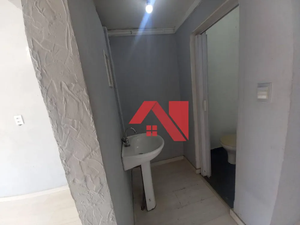 Loja-Salão, 30 m² - Foto 3