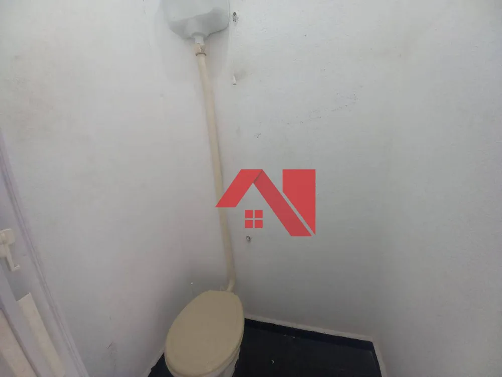 Loja-Salão, 30 m² - Foto 5