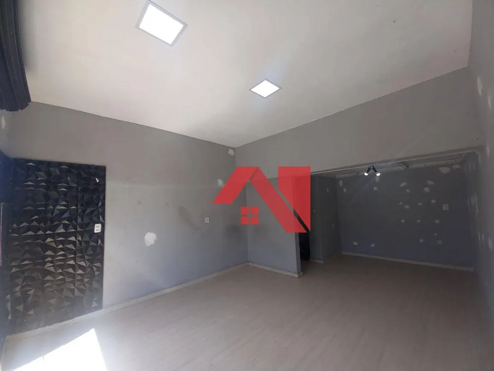 Loja-Salão, 30 m² - Foto 4
