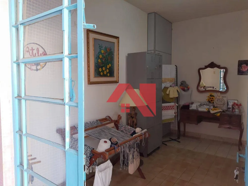 Casa, 8 quartos, 302 m² - Foto 16